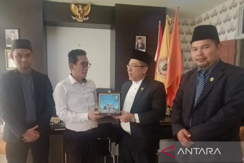 Konferensi Islam Internasional Kalimantan berkontribusi pada refleksi ASEAN