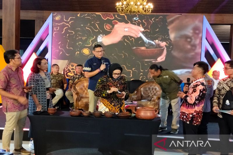 Pemkab Kulon Progo diminta siapkan pariwisata bertaraf internasional