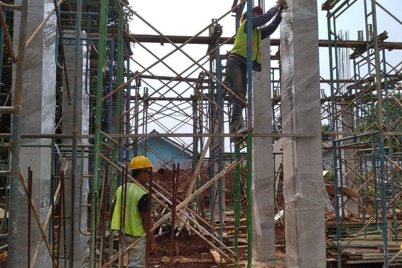 Kementerian PUPR dukung peningkatan jasa konstruksi lewat peran BUJK