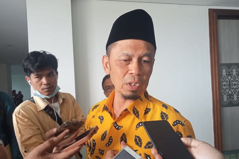 Ketua DPRD Lombok Tengah sesalkan oknum anggota dewan tertangkap narkoba