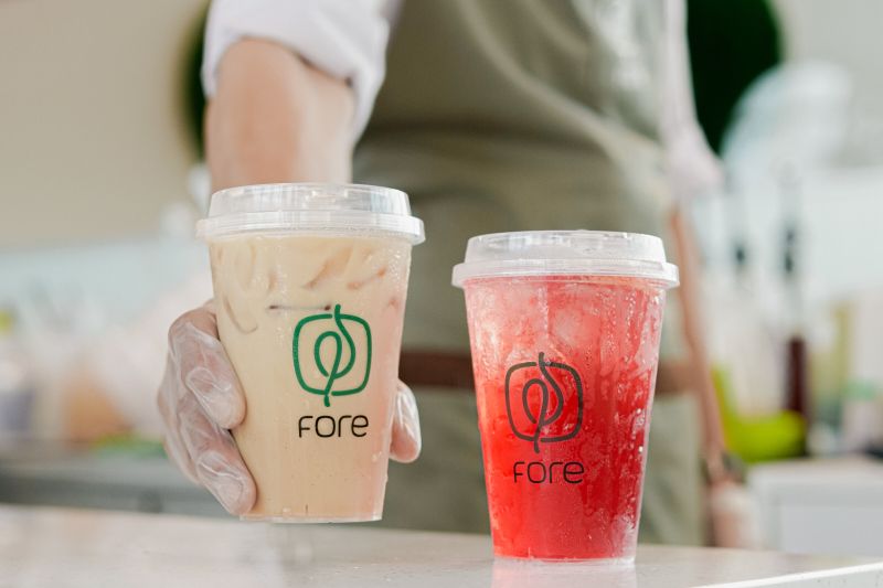 Fore Coffee lanjutkan tren positif untuk ciptakan produk sesuai selera - ANTARA