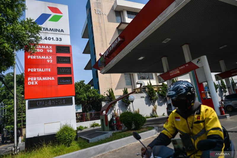 Pengamat: RUPS berikan bukti kontribusi terbesar Pertamina