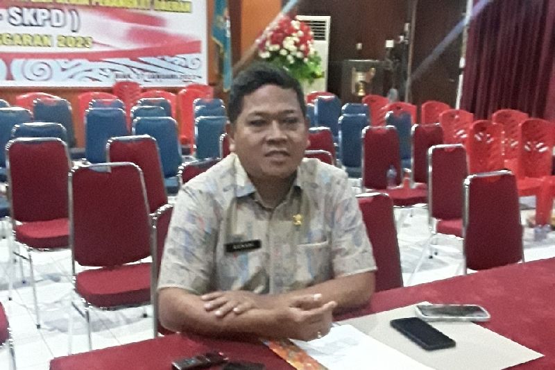 Biak Numfor sebut sudah tindak lanjuti hasil audit BPK terhadap LKPD 60 hari