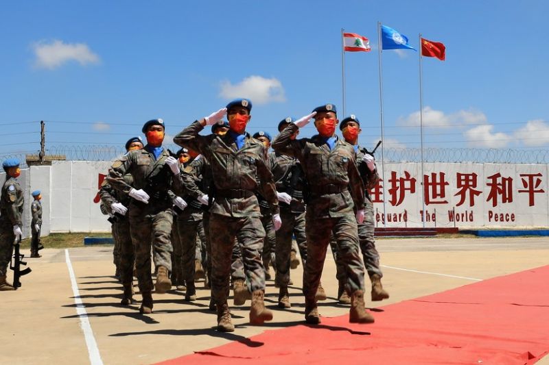Analis: Proposal GSI China untuk meningkatkan perdamaian dan keamanan global