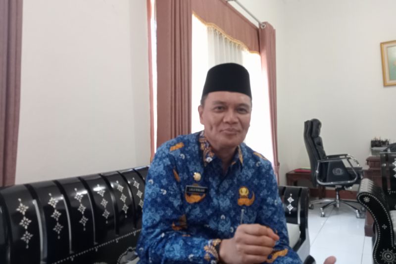 Kades ‘Nyaleg’ di Lombok Tengah diusulkan diaudit