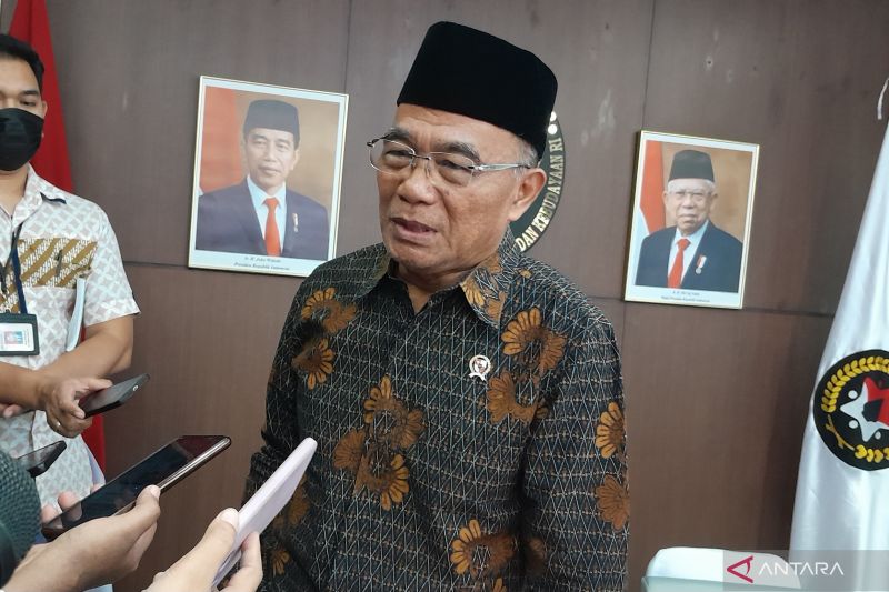 Menko PMK ingatkan jamaah calon haji agar fokus kejar ibadah wajib