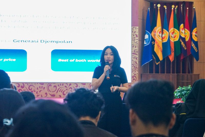 Kredivo dan KrediFazz meningkatkan edukasi FinTech kepada pengguna