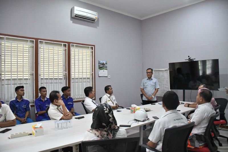 Magang berdampak 2025: Syarat, jadwal, dan tahapan pendaftarannya