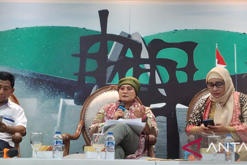 Anggota DPR: RUU KIA agar kesejahteraan ibu dan anak komprehensif