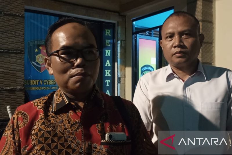 KPAI apresiasi upaya "restorative justice" Pemkot Jambi dan SFA