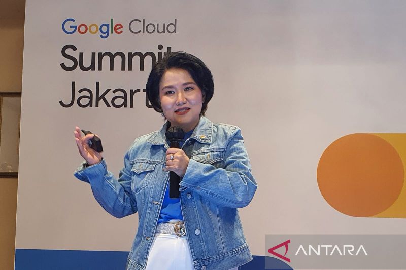 Google Cloud menawarkan kursus AI generatif gratis di Indonesia