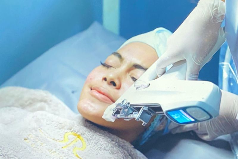 Royal Beauty Clinic resmi hadir di Jakarta