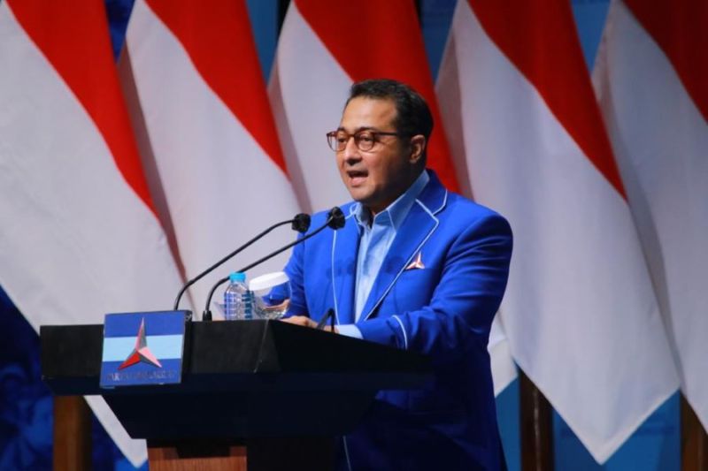 Demokrat tanggapi positif rencana pertemuan Puan-AHY