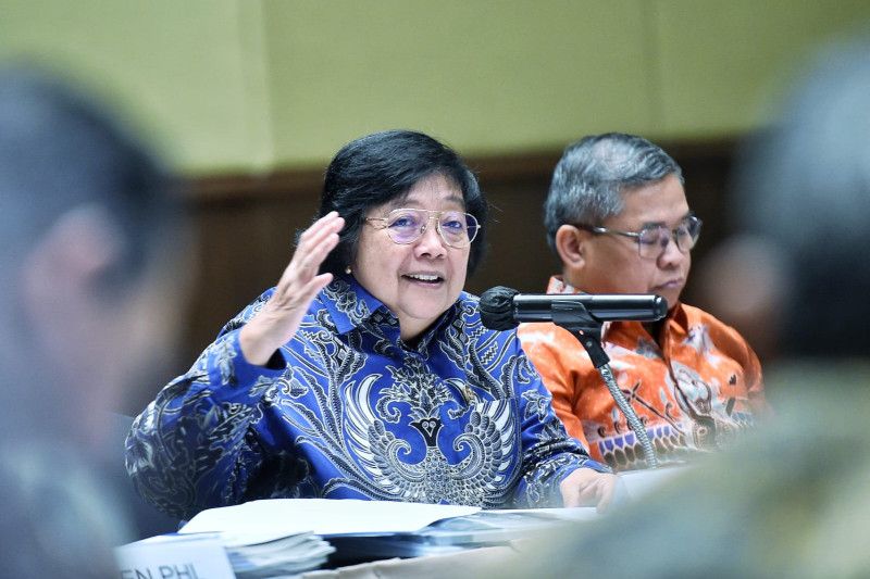 Pemerintah menyoroti peran strategis bank sampah di Indonesia
