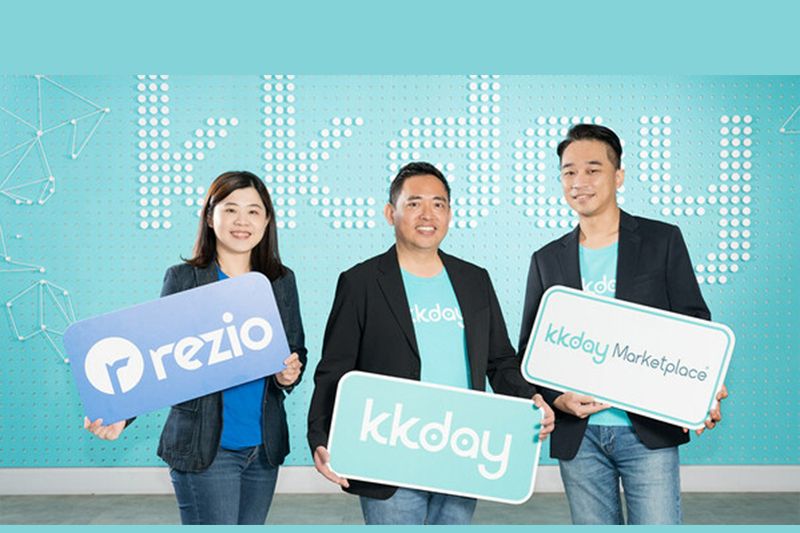 KKday Marketplace Berekspansi ke Asia Tenggara