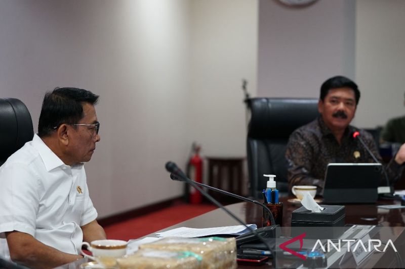 KSP: Presiden tekankan sinkronisasi data percepat reformasi agraria