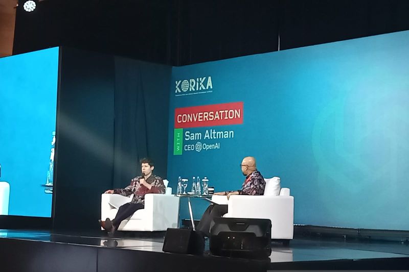 OpenAI tunda lagi peluncuran model terbuka miliknya