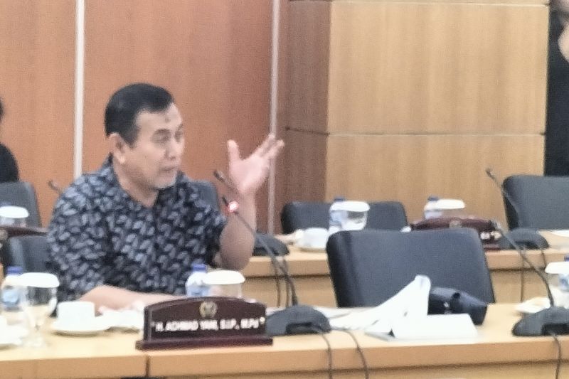 Anggota DPRD minta Dharma Jaya jual murah hewan kurban