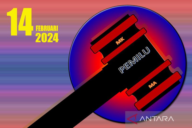 Implikasi putusan MK sistem pemilu perlu diantisipasi