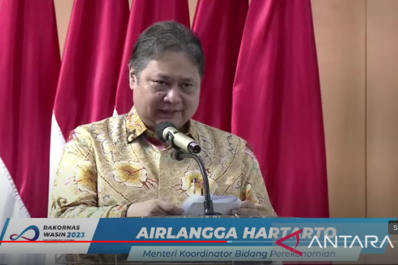 Menteri: Indonesia harus memanfaatkan perang dagang antara AS dan China
