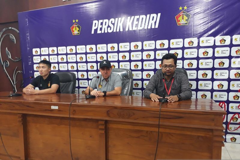 Persik evaluasi penyelesaian akhir - ANTARA News