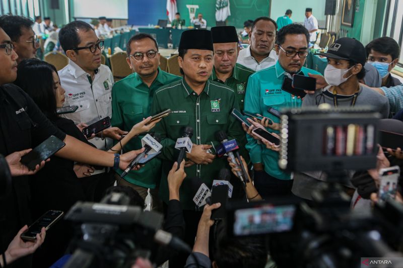 Deretan kiai sepuh ini siap hadir dalam syukuran Harlah ke-25 PKB