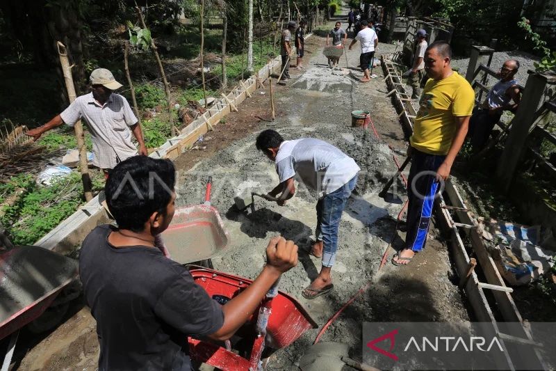 Pakar: Kenaikan Dana Desa harus diikuti kesiapan data desa yang akurat