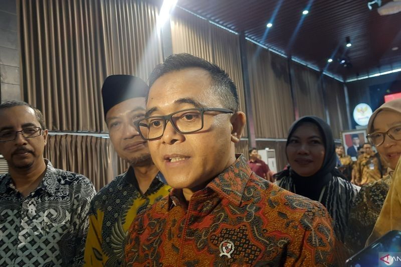 Menteri PAN-RB pacu SP4N-LAPOR lebih aktif dan berdampak