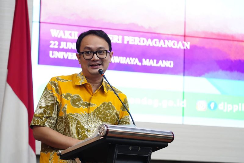 Meningkatkan Kepresidenan ASEAN untuk Merangsang Ekspor: Kementerian