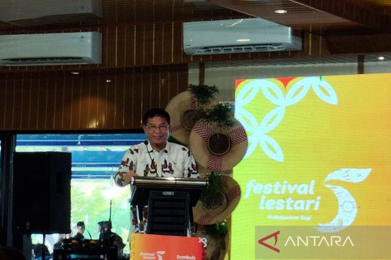 BKPM: Forum bisnis dan investasi berbasis alam jadi gebrakan baru