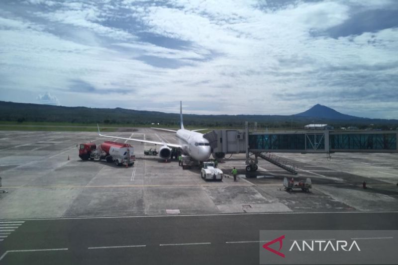 Bandara SIM memastikan aspek keselamatan hadapi Idul Adha