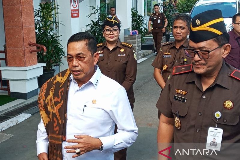 Wakil Jaksa Agung RI sebut kejaksaan telah bentuk Gakkumdu pemilu 2024