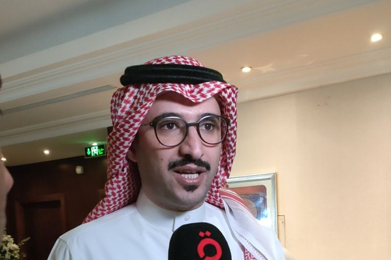 Kementerian Haji Saudi luncurkan kartu pintar "Nusuk" untuk jamaah