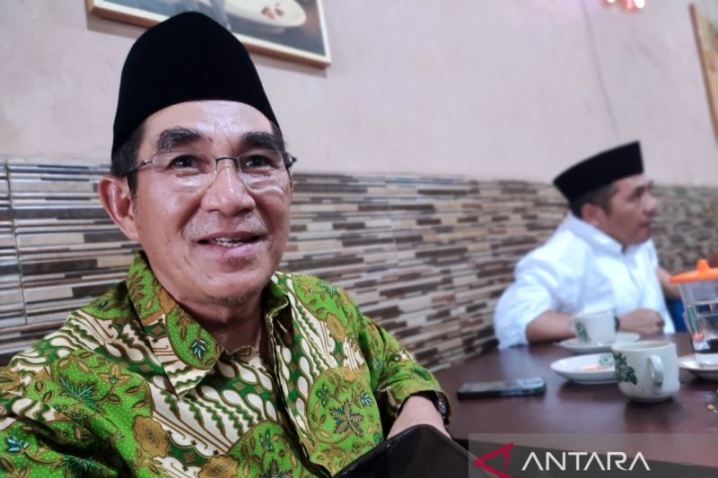 Serikat Islam belum tentukan sikap dukungan pada Pilpres 2024