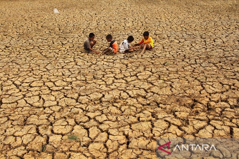 Menko PMK: Antisipasi dampak El Nino dilakukan lintas sektoral