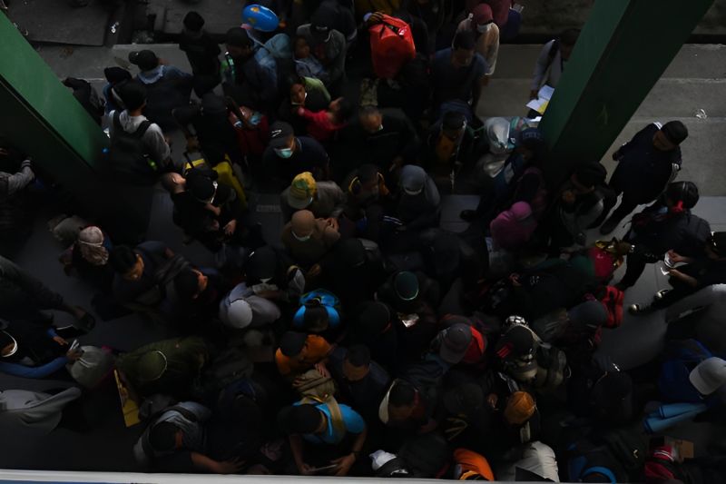 KSOP Palu: Jumlah penumpang di Pentoloan 3.000 lebih jelang Idul Adha