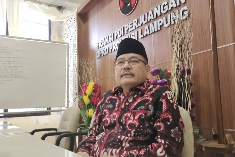 DPRD Lampung minta Pemda cermat beri izin pertambangan