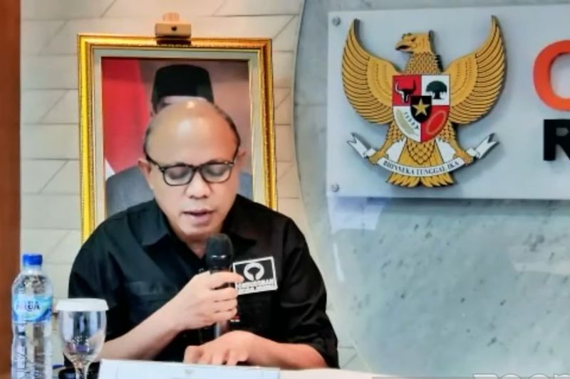 Ombudsman paparkan hasil monitoring terkait malaadministrasi Kemenkeu