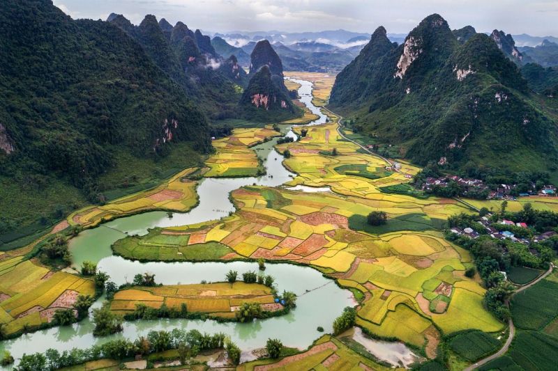 Vietnam tingkatkan kesiapan untuk tarik investasi asing