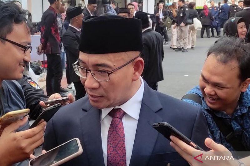 KPU RI sebut publik dapat lapor pindah memilih lewat laman cek DPT