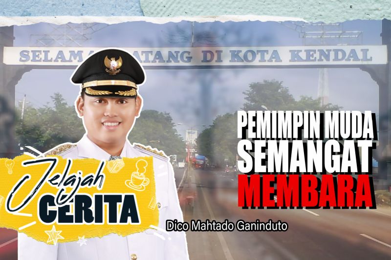 Berbagai program pembangunan Kabupaten Kendal (Bag 2)