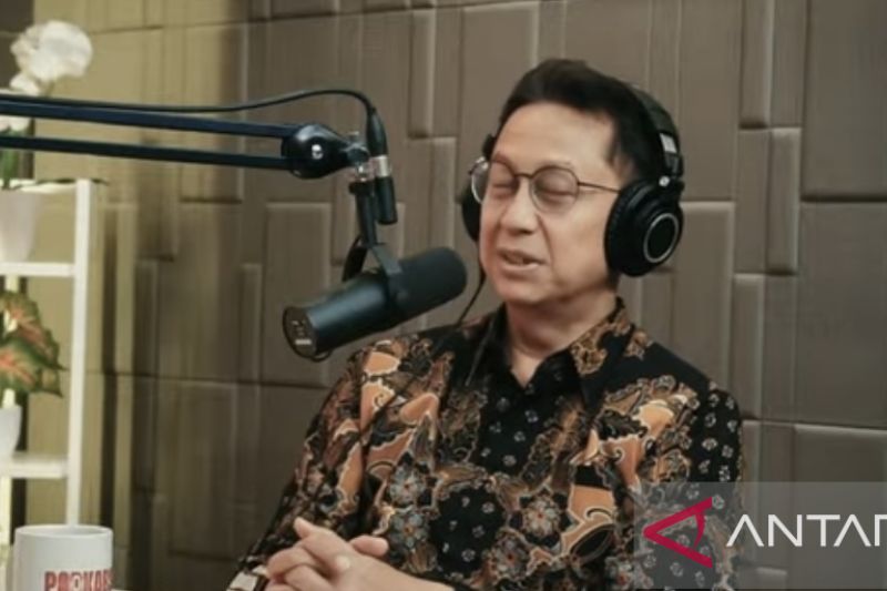 Menkes: RUU Kesehatan sulit diterima oleh para “pemain”