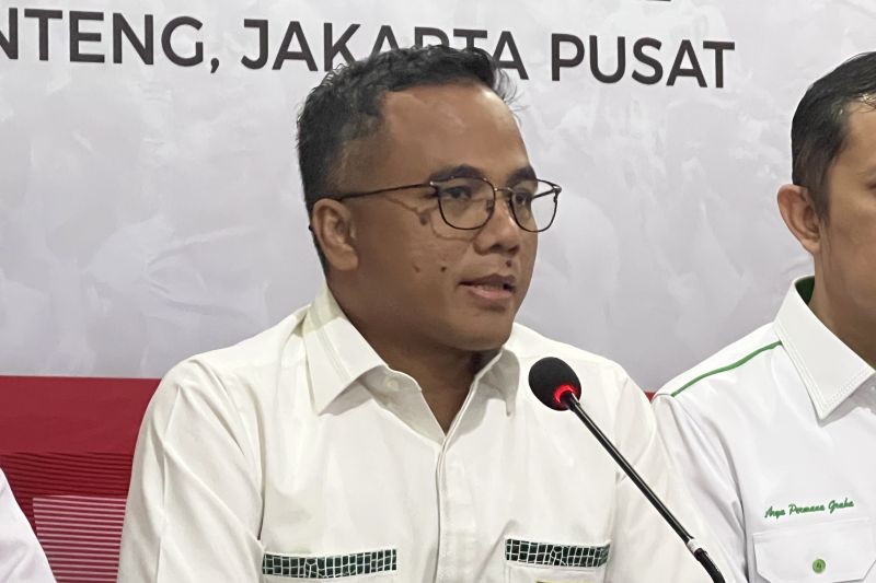 Parpol pendukung Ganjar rumuskan grand strategi pemenangan