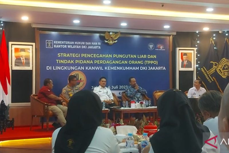 Dugaan pelanggaran HAM di Ruko Pluit belum dilaporkan ke Ombudsman