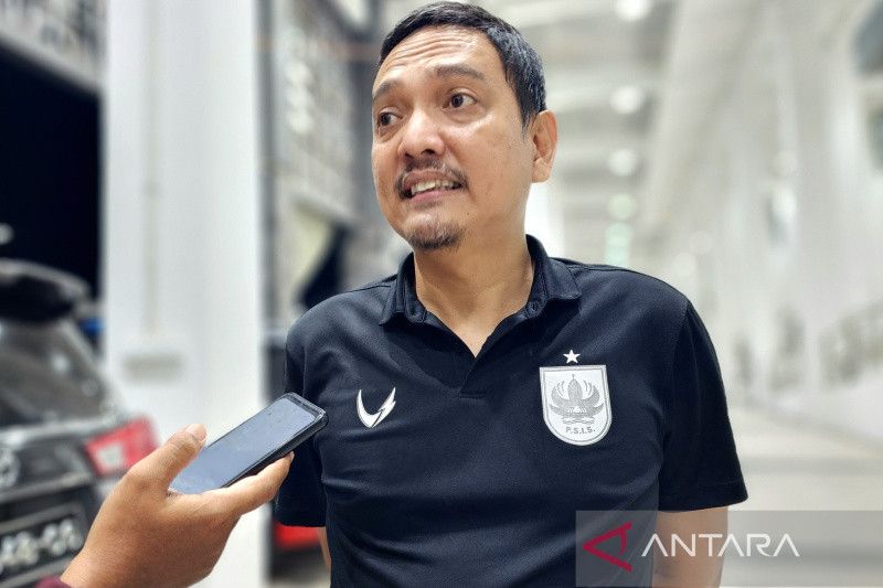PSIS Semarang akhiri kontrak David Rumakiek