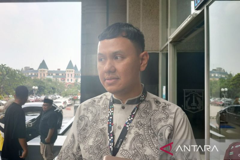 Pemkot Jakbar minta pelaku UMKM jadi peserta BPJS Ketenagakerjaan