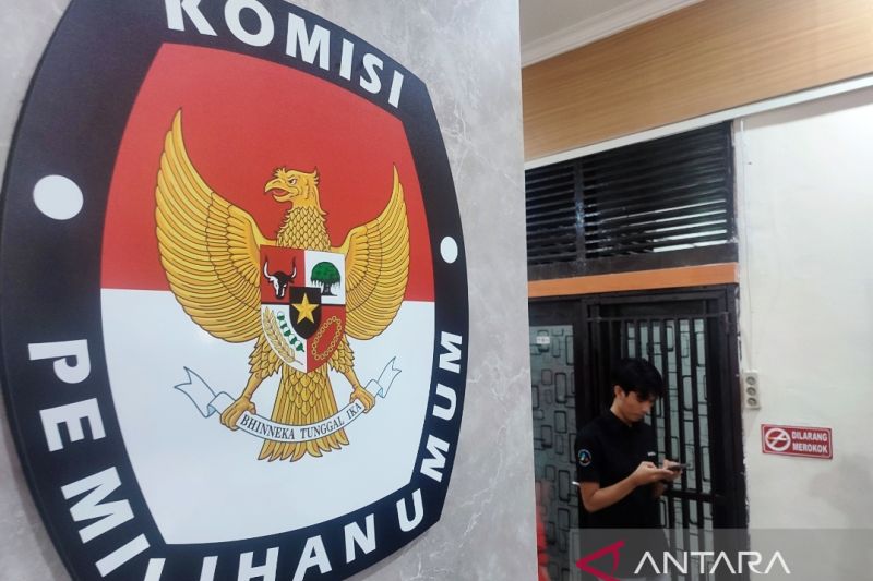 Pemilih milenial dominasi DPT Pemilu 2024 di Makassar 