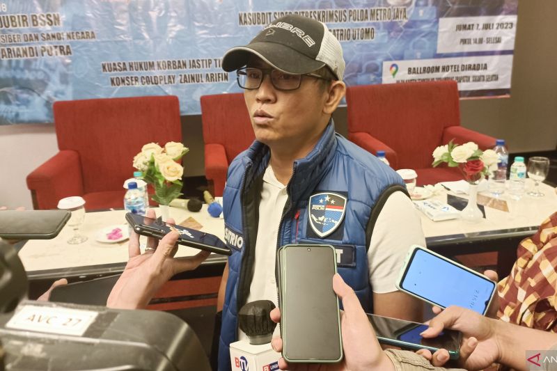 Polisi: Pelaku penipuan biasanya beraksi pada waktu tertentu