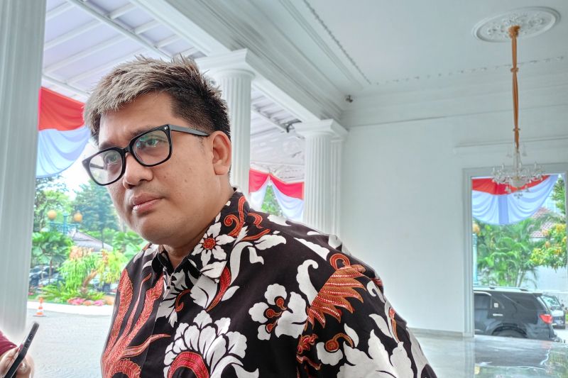 Ketum Jakmania temui Heru minta restu Persija main di JIS