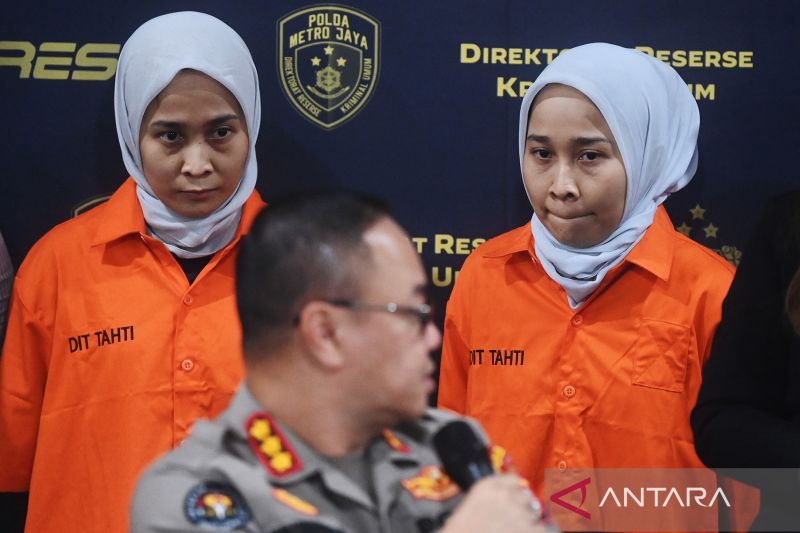 Kriminal kemarin, banding Teddy ditolak hingga barang sitaan si kembar